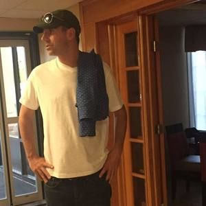 Meet your Posher, Kevin